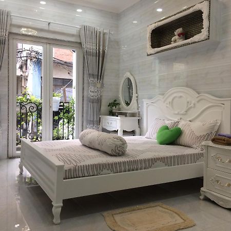 The Moana House Cidade de Ho Chi Minh Exterior foto