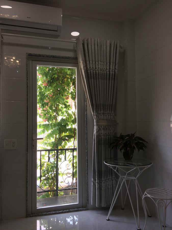 The Moana House Cidade de Ho Chi Minh Exterior foto